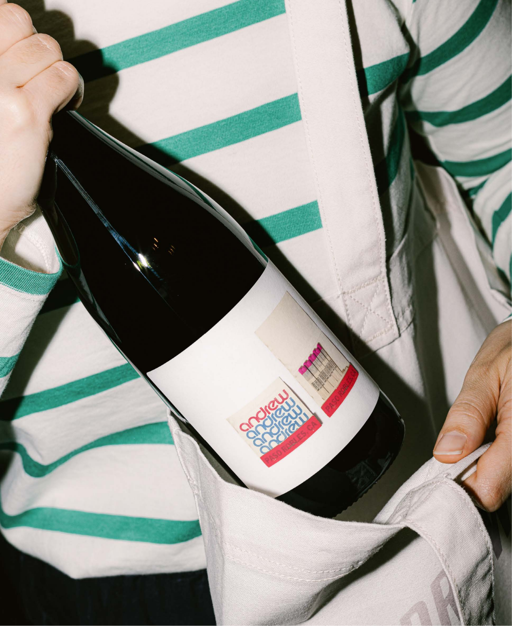 CABERNET SAUVIGNON