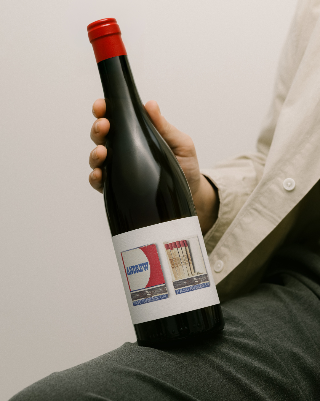 SYRAH