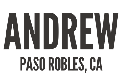 Andrew Wine