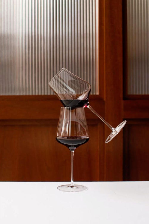 RED BLEND