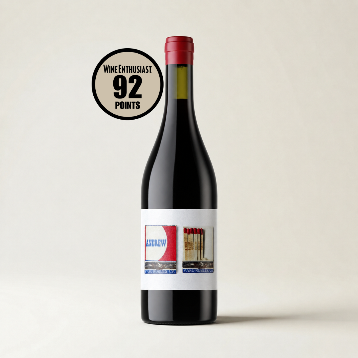 SYRAH